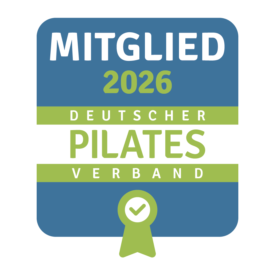 Mitglied im Deutschen Pilates Verband 2025